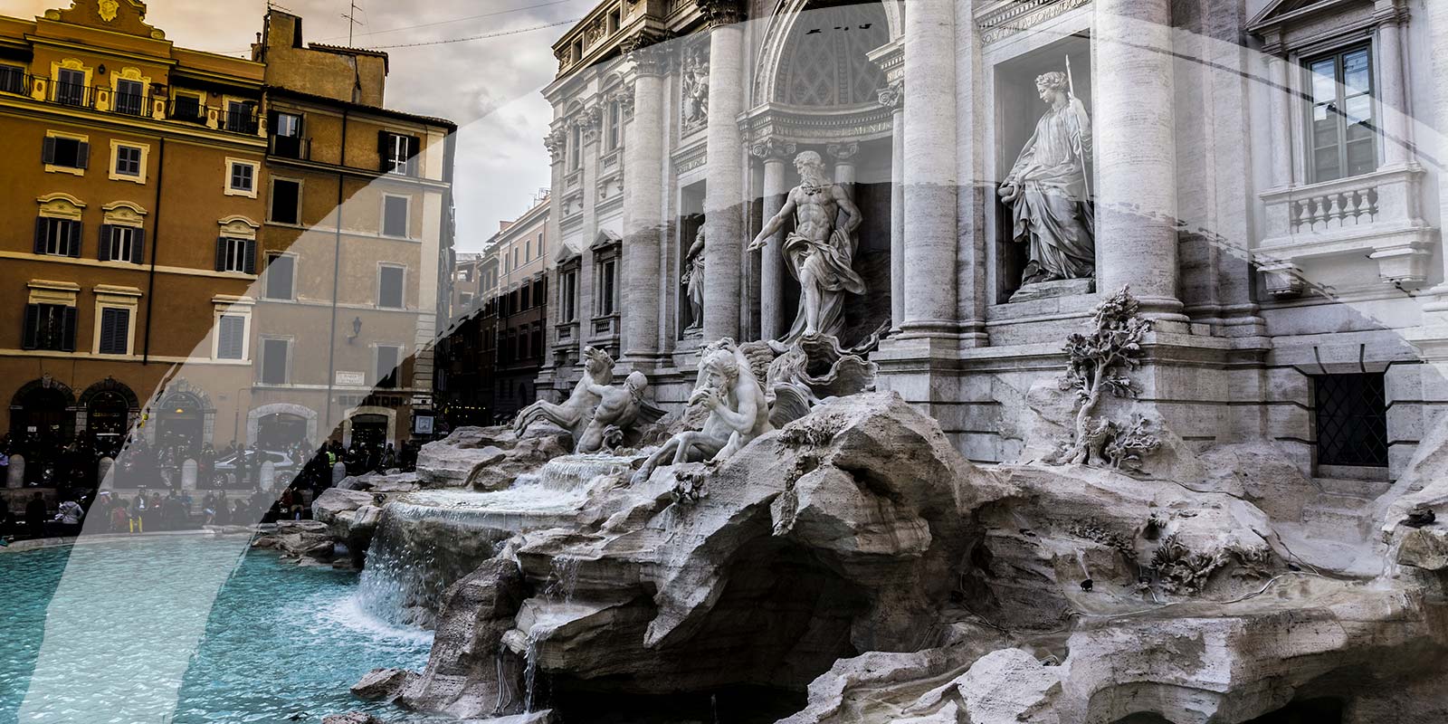 Servizi e tecnologie per il restauro e la conservazione di immobili